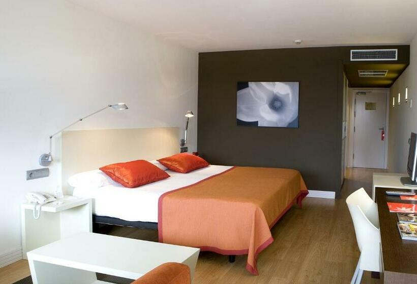Quarto Superior, Magnolia Hotel   Adults Only