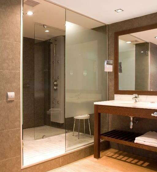 Quarto Superior, Magnolia Hotel   Adults Only