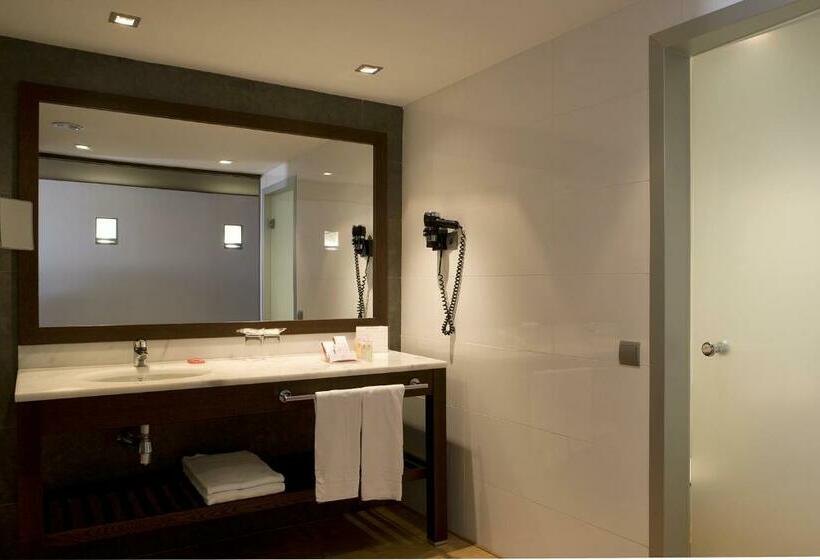 Quarto Estandar com Terraço, Magnolia Hotel   Adults Only