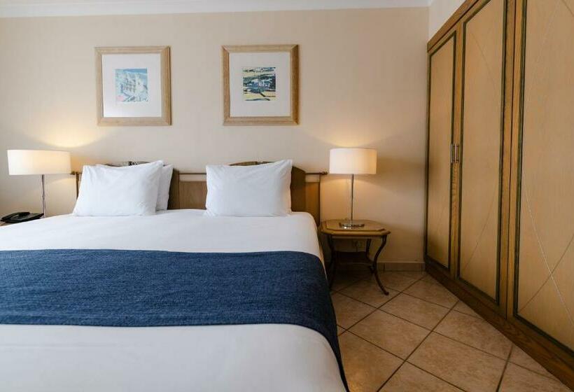 اتاق استاندارد با بالکن, Maritim Antonine Hotel & Spa