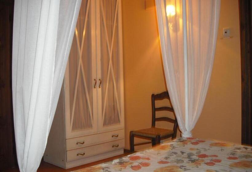 스탠다드 룸, Casa De Oria