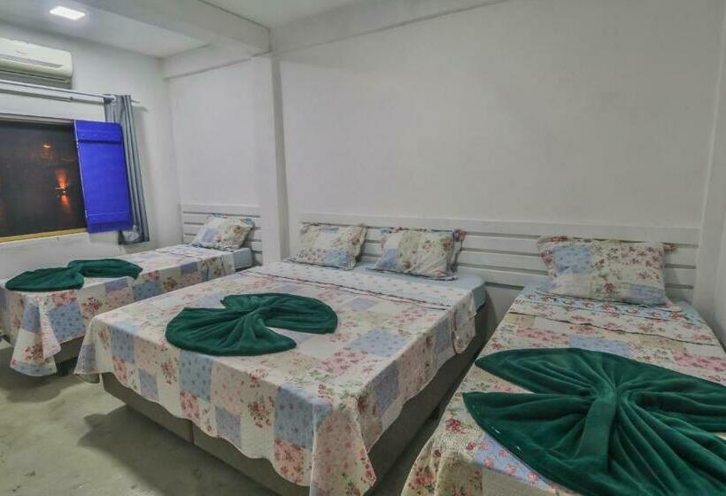 Четырехместный Номер Стандарт, La Gloria House