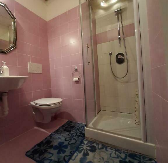 Номер Стандарт, B&b La Locanda Del Cinghiale