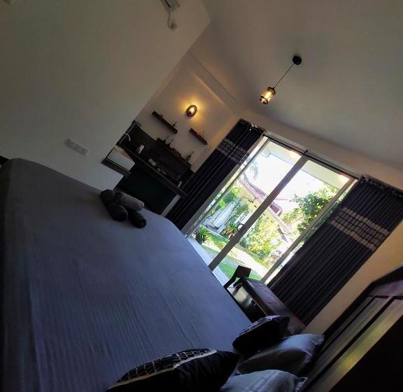 Номер Стандарт Вид на Сад, Chen Villa   Near Airport