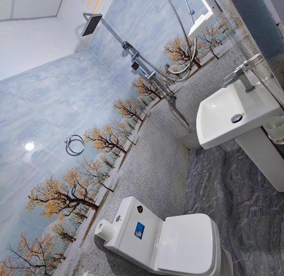 Номер Deluxe, Chen Villa   Near Airport