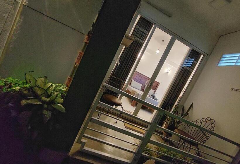 Номер Deluxe, Chen Villa   Near Airport