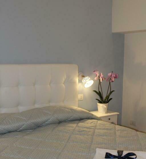 스탠다드 룸, B&b Palazzo Rochira