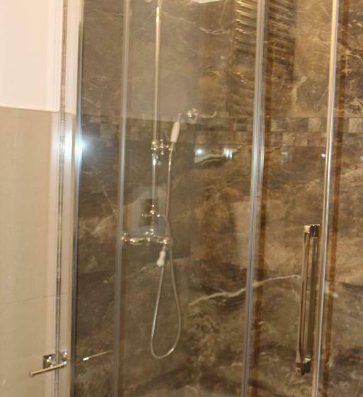 스탠다드 룸, B&b Palazzo Rochira
