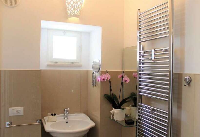 스탠다드 룸, B&b Palazzo Rochira