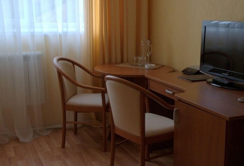 Номер Economy, Brigantine