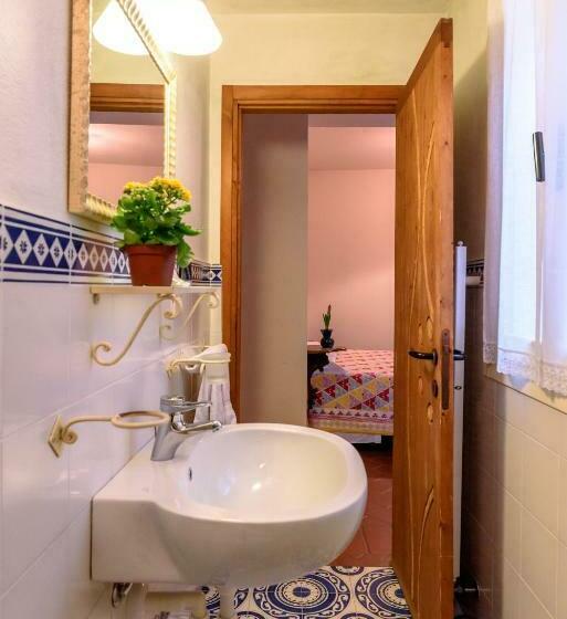 スタンダードルーム, La Locanda Del Povero Diavolo