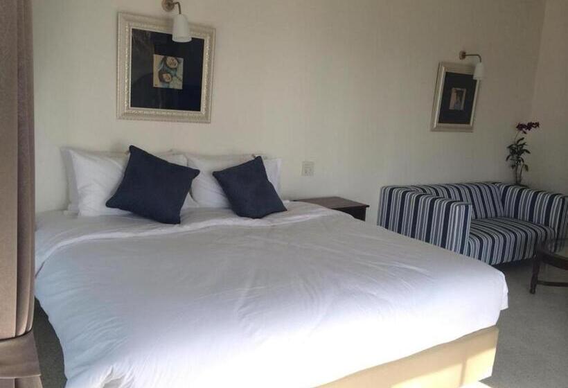 اتاق استاندارد با بالکن و چشم‌انداز دریا, Meet The Sea Resort