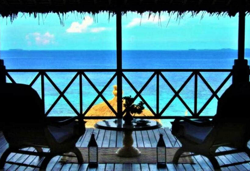 Люкс Superior Вид на Море, Breve Azurine Lagoon Resort