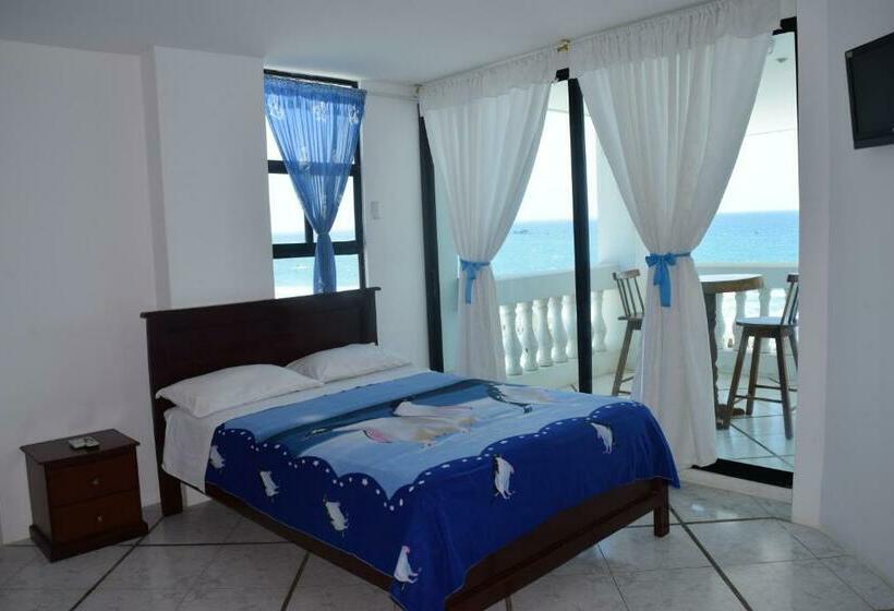 Номер Стандарт, Casa Blanca Hotel Boutique