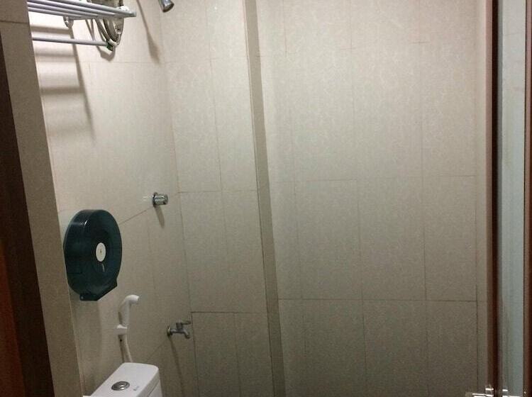 اتاق لوکس, Asia Novo Boutique Hotel   Oroquieta