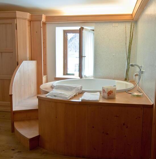 Номер Премиум, Valbruna Inn Bed & Breakfast