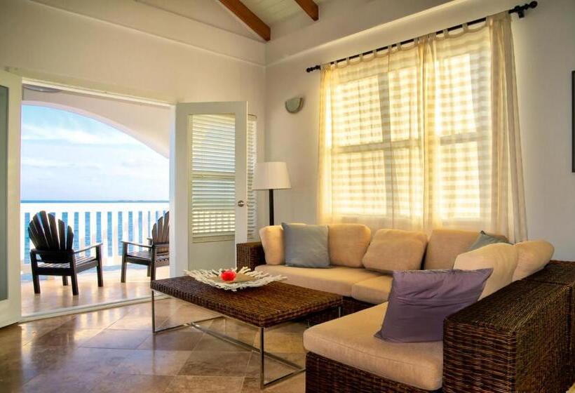 Апартаменты Пентхаус 2 Спальни, Umaya Resort & Adventures