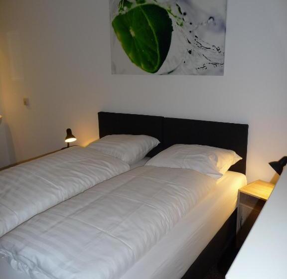 Апартаменты 1 Спальня, Apartment Nieuw Moscou