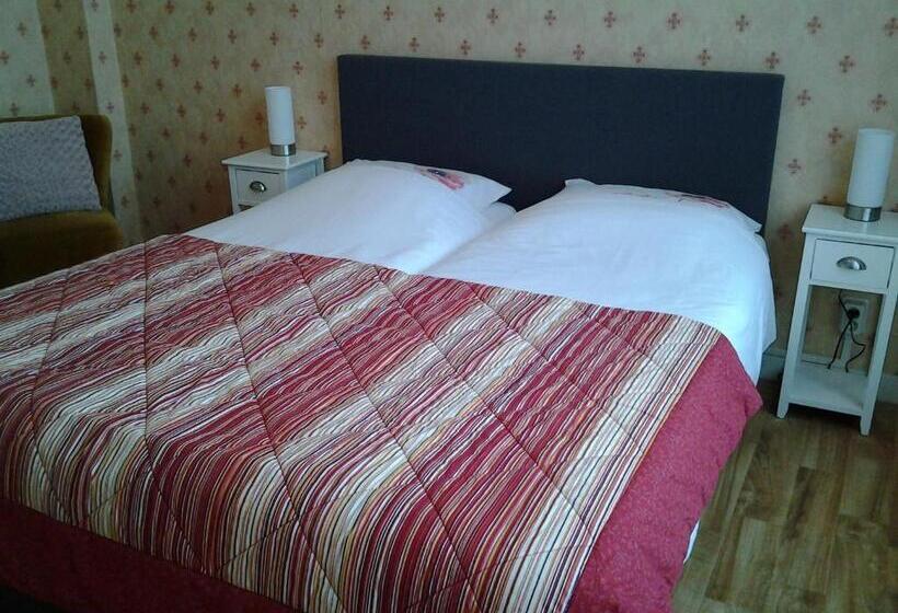 이코노미 룸, Bed & Breakfast Meinsma