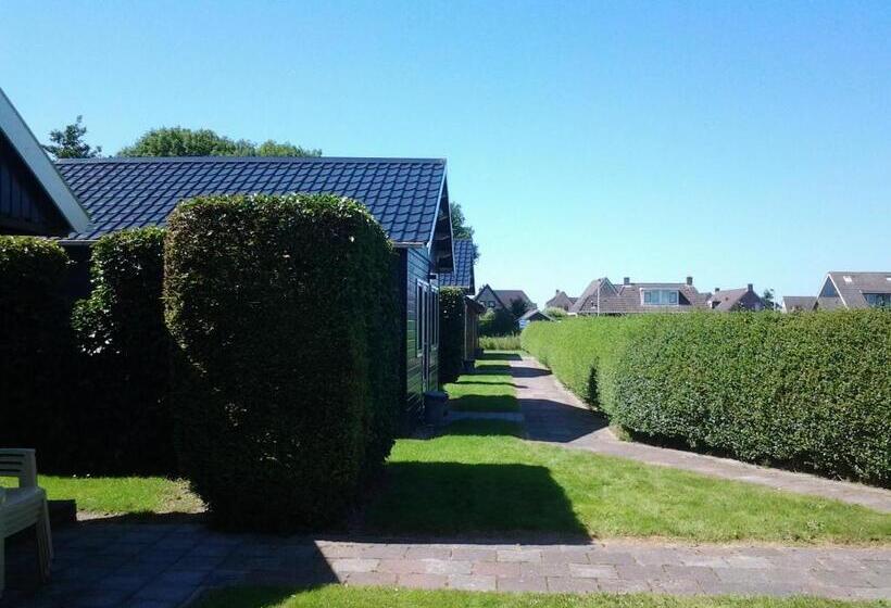 샬레, Bed & Breakfast Meinsma