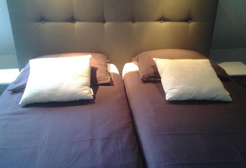 غرفة قياسية, Bed & Breakfast Meinsma