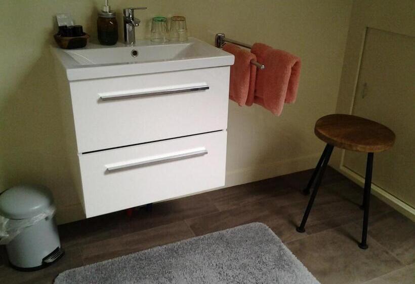 스탠다드 룸, Bed & Breakfast Meinsma