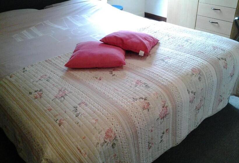 이코노미 룸, Bed & Breakfast Meinsma
