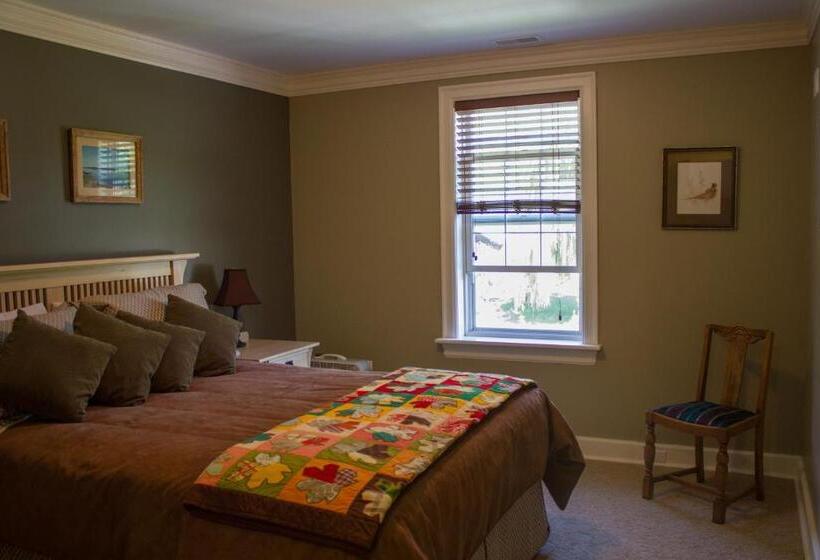 Номер Стандарт, Genelle House B&b Guest House