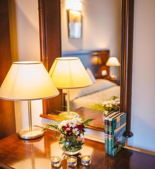 Номер Стандарт, Golf Hotel Pianu