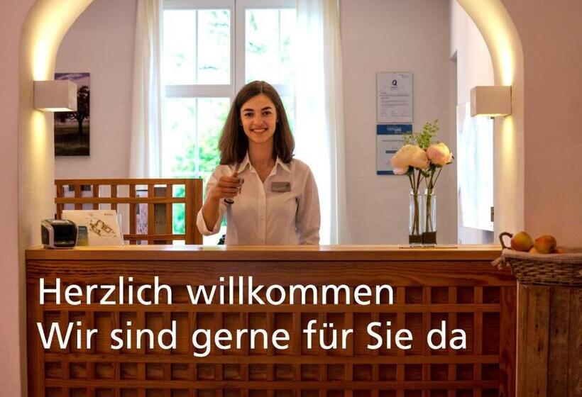 Mini Suite, Kartause Ittingen