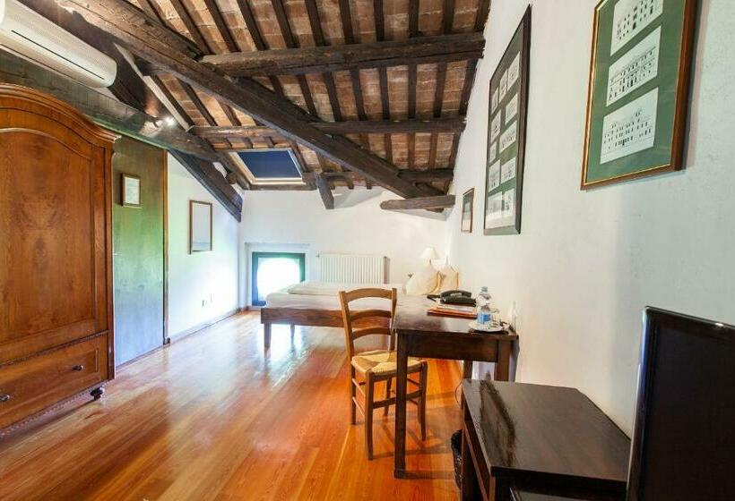 Номер Стандарт, Villa Di Tissano