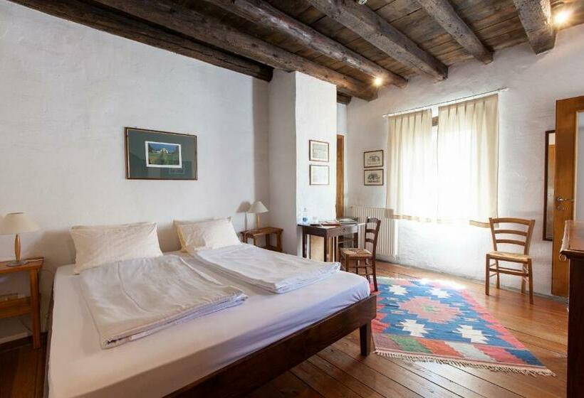 Номер Стандарт, Villa Di Tissano