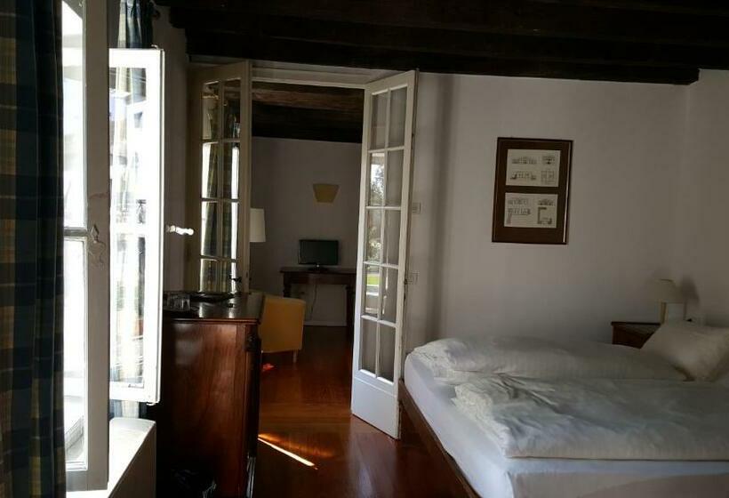 Номер Superior, Villa Di Tissano