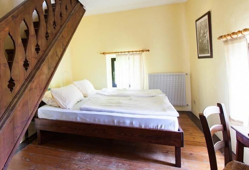 Номер Стандарт, Villa Di Tissano
