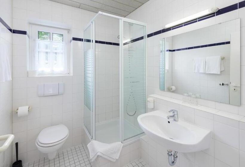 스탠다드 싱글 룸, Motel Hormersdorf