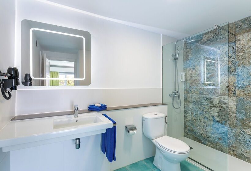 Апартаменты 1 Спальня, Apartamentos LIVVO Morromar