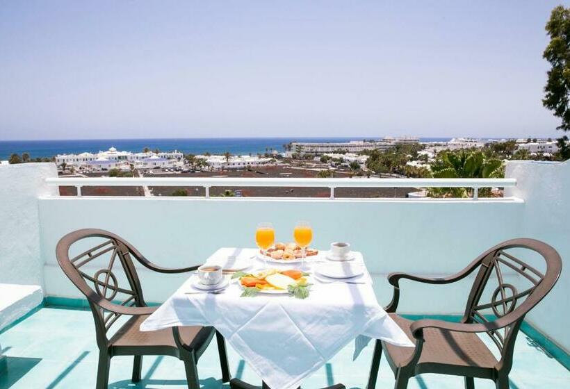 Апартаменты 1 Спальня, Apartamentos LIVVO Morromar