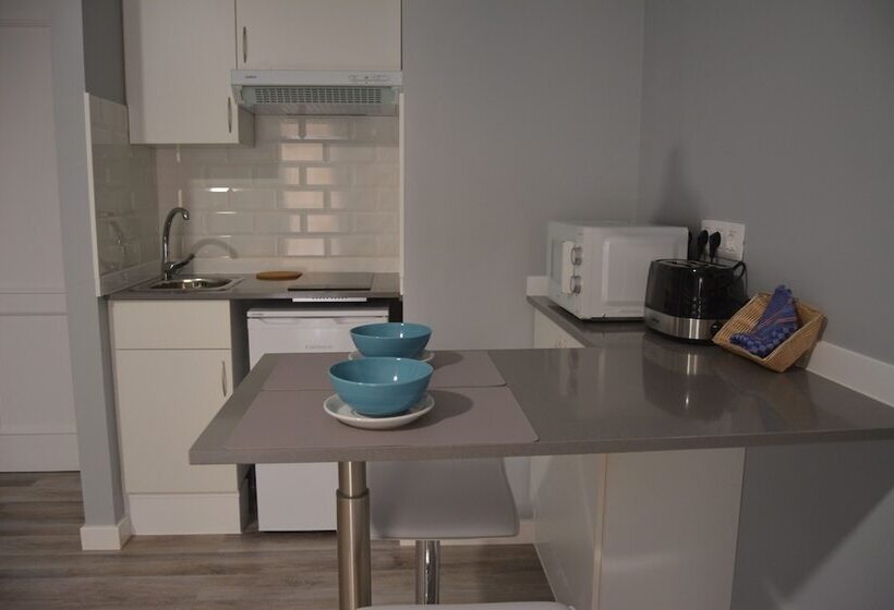 Студия Deluxe, Apartamentos Rf Bambi Adults Only