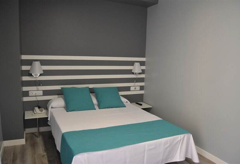 Студия Deluxe, Apartamentos Rf Bambi Adults Only