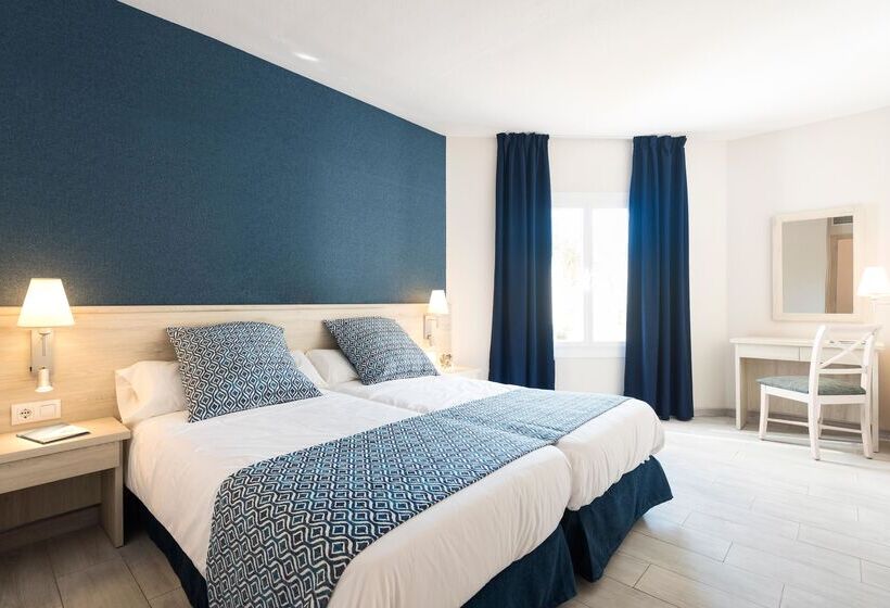شقة غرفة واحدة, Aparthotel Marinda Garden