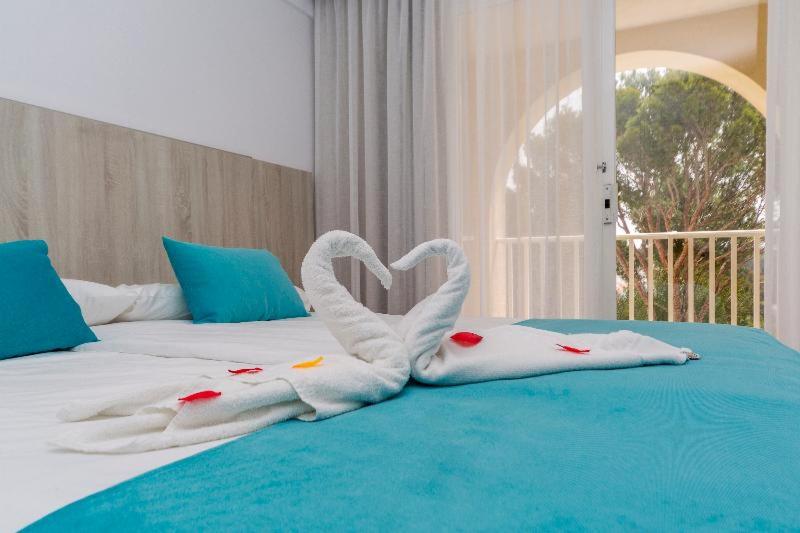 Standard Room, Comitas Floramar