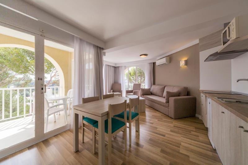 Standard Room, Comitas Floramar