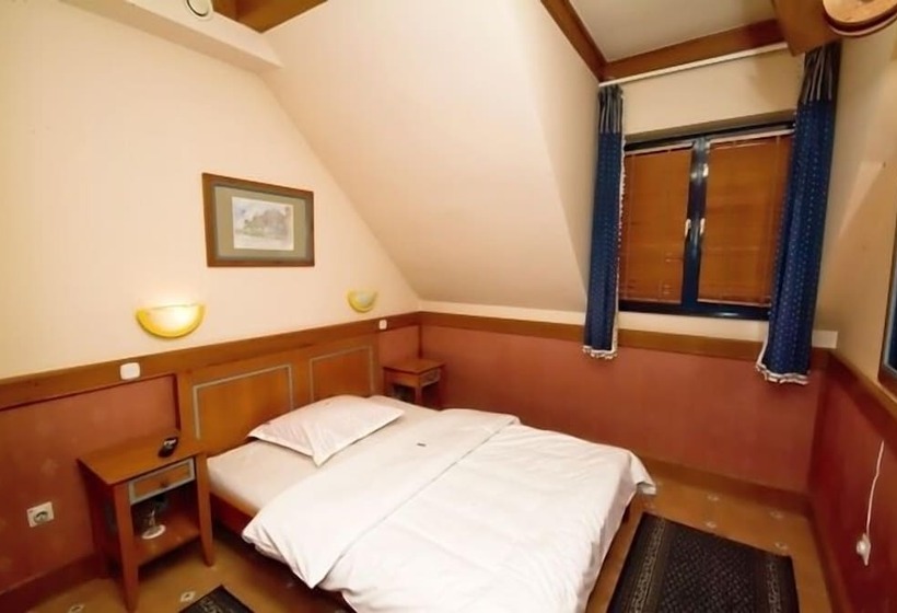 آپارتمان 3 خوابه, Garni Hotel Zenit