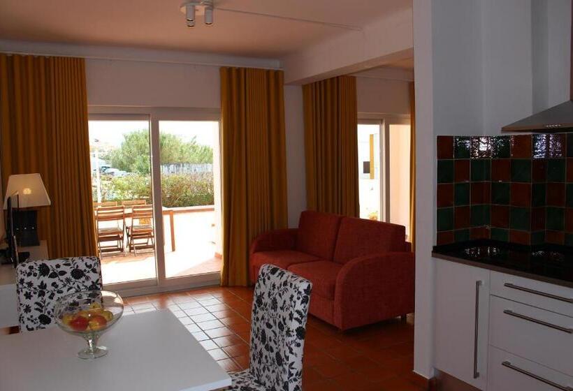 Люкс с Террасой, Flats   Duna Parque Resorts & Hotels