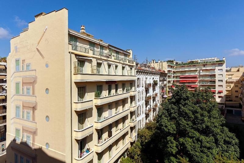اتاق لوکس, Austria Trend Hotel Ljubljana