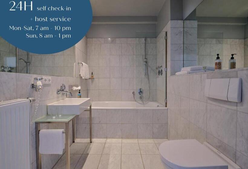 Номер Стандарт, Classik Hotel Antonius
