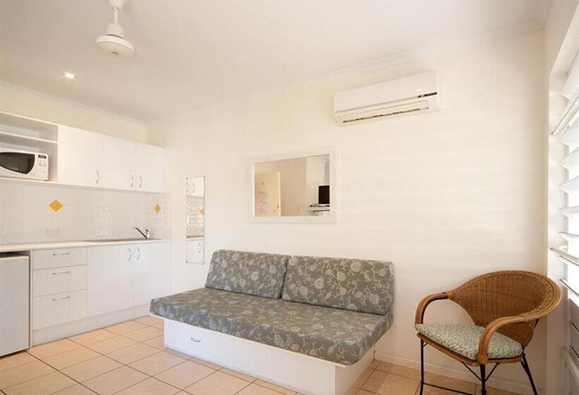 Студия Стандарт, Mango House Resort