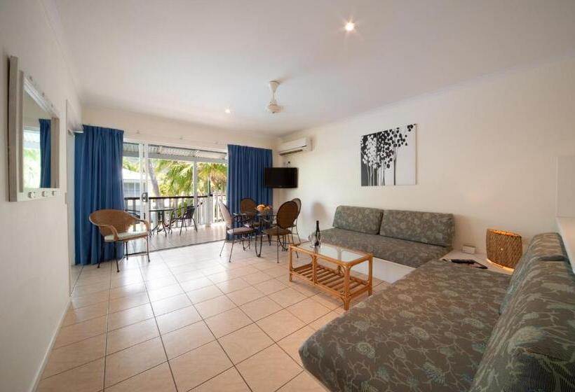 Апартаменты 1 Спальня, Mango House Resort