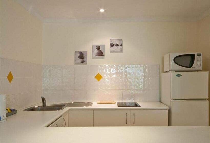 Апартаменты 2 Спальни, Mango House Resort