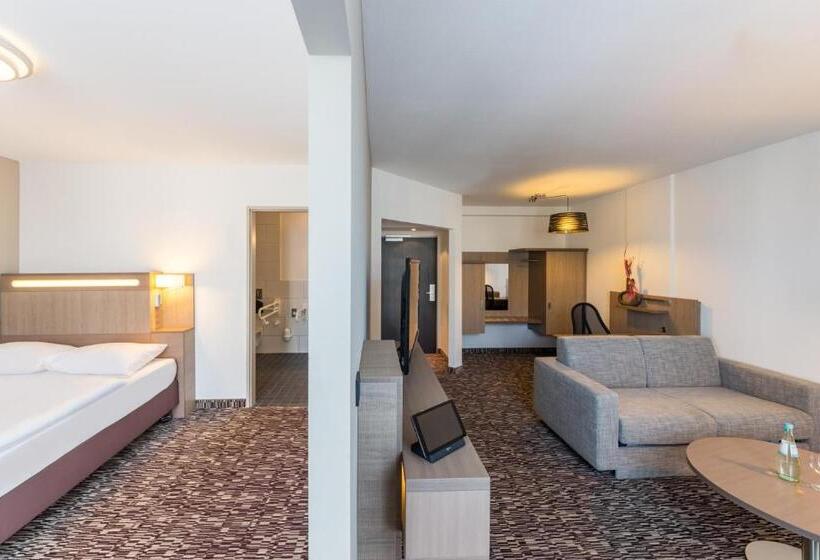 Family Suite, Park Inn By Radisson Gottingen